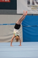 Thumbnail - Sachsen-Anhalt - Travis Pichler - Gymnastique Artistique - 2022 - DJM Goslar - Participants - AK 15 und 16 02050_14209.jpg