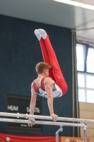Thumbnail - Berlin - Luc Löwe - Artistic Gymnastics - 2022 - DJM Goslar - Participants - AK 15 und 16 02050_14216.jpg