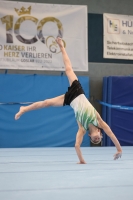 Thumbnail - Sachsen-Anhalt - Anton Bulka - Artistic Gymnastics - 2022 - DJM Goslar - Participants - AK 15 und 16 02050_14223.jpg