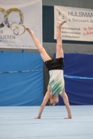 Thumbnail - Sachsen-Anhalt - Anton Bulka - Artistic Gymnastics - 2022 - DJM Goslar - Participants - AK 15 und 16 02050_14224.jpg