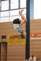 Thumbnail - Sachsen-Anhalt - Anton Bulka - Artistic Gymnastics - 2022 - DJM Goslar - Participants - AK 15 und 16 02050_14225.jpg