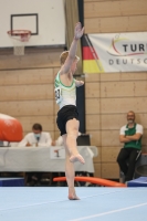 Thumbnail - Sachsen-Anhalt - Anton Bulka - Artistic Gymnastics - 2022 - DJM Goslar - Participants - AK 15 und 16 02050_14227.jpg