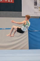 Thumbnail - Sachsen-Anhalt - Anton Bulka - Artistic Gymnastics - 2022 - DJM Goslar - Participants - AK 15 und 16 02050_14232.jpg