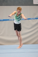 Thumbnail - Sachsen-Anhalt - Anton Bulka - Artistic Gymnastics - 2022 - DJM Goslar - Participants - AK 15 und 16 02050_14234.jpg