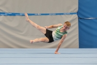 Thumbnail - Sachsen-Anhalt - Anton Bulka - Artistic Gymnastics - 2022 - DJM Goslar - Participants - AK 15 und 16 02050_14235.jpg