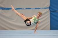 Thumbnail - Sachsen-Anhalt - Anton Bulka - Спортивная гимнастика - 2022 - DJM Goslar - Participants - AK 15 und 16 02050_14236.jpg