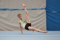 Thumbnail - Sachsen-Anhalt - Anton Bulka - Спортивная гимнастика - 2022 - DJM Goslar - Participants - AK 15 und 16 02050_14237.jpg