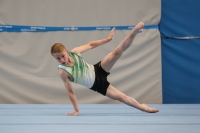 Thumbnail - Sachsen-Anhalt - Anton Bulka - Artistic Gymnastics - 2022 - DJM Goslar - Participants - AK 15 und 16 02050_14238.jpg