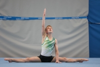 Thumbnail - Sachsen-Anhalt - Anton Bulka - Спортивная гимнастика - 2022 - DJM Goslar - Participants - AK 15 und 16 02050_14240.jpg