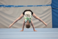 Thumbnail - Sachsen-Anhalt - Anton Bulka - Спортивная гимнастика - 2022 - DJM Goslar - Participants - AK 15 und 16 02050_14241.jpg