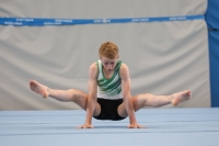 Thumbnail - Sachsen-Anhalt - Anton Bulka - Artistic Gymnastics - 2022 - DJM Goslar - Participants - AK 15 und 16 02050_14242.jpg