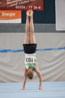 Thumbnail - Sachsen-Anhalt - Anton Bulka - Artistic Gymnastics - 2022 - DJM Goslar - Participants - AK 15 und 16 02050_14243.jpg