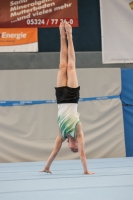 Thumbnail - Sachsen-Anhalt - Anton Bulka - Artistic Gymnastics - 2022 - DJM Goslar - Participants - AK 15 und 16 02050_14244.jpg