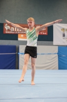 Thumbnail - Sachsen-Anhalt - Anton Bulka - Спортивная гимнастика - 2022 - DJM Goslar - Participants - AK 15 und 16 02050_14245.jpg