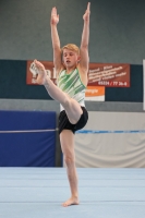 Thumbnail - Sachsen-Anhalt - Anton Bulka - Artistic Gymnastics - 2022 - DJM Goslar - Participants - AK 15 und 16 02050_14246.jpg