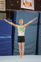 Thumbnail - Sachsen-Anhalt - Anton Bulka - Спортивная гимнастика - 2022 - DJM Goslar - Participants - AK 15 und 16 02050_14252.jpg