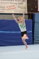 Thumbnail - Sachsen-Anhalt - Anton Bulka - Artistic Gymnastics - 2022 - DJM Goslar - Participants - AK 15 und 16 02050_14253.jpg