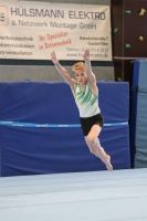 Thumbnail - Sachsen-Anhalt - Anton Bulka - Artistic Gymnastics - 2022 - DJM Goslar - Participants - AK 15 und 16 02050_14254.jpg