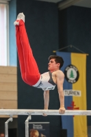 Thumbnail - Berlin - Mert Öztürk - Artistic Gymnastics - 2022 - DJM Goslar - Participants - AK 15 und 16 02050_14260.jpg