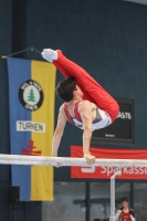 Thumbnail - Berlin - Mert Öztürk - Artistic Gymnastics - 2022 - DJM Goslar - Participants - AK 15 und 16 02050_14275.jpg