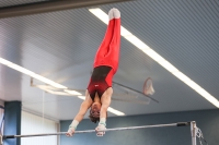 Thumbnail - Baden - Maximilian Glaeser - Artistic Gymnastics - 2022 - DJM Goslar - Participants - AK 15 und 16 02050_14280.jpg