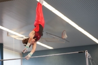 Thumbnail - Baden - Maximilian Glaeser - Спортивная гимнастика - 2022 - DJM Goslar - Participants - AK 15 und 16 02050_14282.jpg