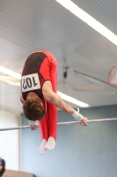 Thumbnail - Baden - Maximilian Glaeser - Спортивная гимнастика - 2022 - DJM Goslar - Participants - AK 15 und 16 02050_14283.jpg