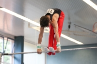 Thumbnail - Baden - Maximilian Glaeser - Gymnastique Artistique - 2022 - DJM Goslar - Participants - AK 15 und 16 02050_14291.jpg