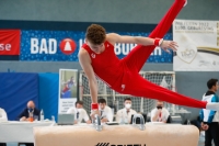 Thumbnail - Brandenburg - Till Jabine - Artistic Gymnastics - 2022 - DJM Goslar - Participants - AK 15 und 16 02050_14294.jpg