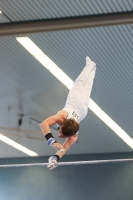 Thumbnail - Schwaben - Timm Sauter - Artistic Gymnastics - 2022 - DJM Goslar - Participants - AK 15 und 16 02050_14305.jpg