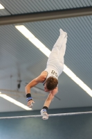 Thumbnail - Schwaben - Timm Sauter - Artistic Gymnastics - 2022 - DJM Goslar - Participants - AK 15 und 16 02050_14306.jpg