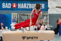 Thumbnail - Brandenburg - Felix Seemann - Artistic Gymnastics - 2022 - DJM Goslar - Participants - AK 15 und 16 02050_14311.jpg