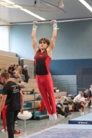 Thumbnail - Baden - Maximilian Glaeser - Спортивная гимнастика - 2022 - DJM Goslar - Participants - AK 15 und 16 02050_14317.jpg