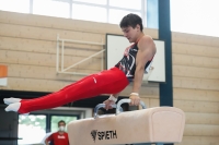 Thumbnail - Sachsen - Arthur Bespaluk - Gymnastique Artistique - 2022 - DJM Goslar - Participants - AK 15 und 16 02050_14322.jpg
