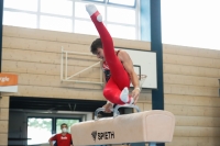Thumbnail - Sachsen - Arthur Bespaluk - Gymnastique Artistique - 2022 - DJM Goslar - Participants - AK 15 und 16 02050_14327.jpg