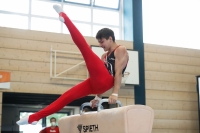 Thumbnail - Sachsen - Arthur Bespaluk - Gymnastique Artistique - 2022 - DJM Goslar - Participants - AK 15 und 16 02050_14338.jpg