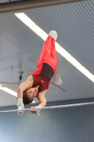 Thumbnail - Baden - Maximilian Glaeser - Спортивная гимнастика - 2022 - DJM Goslar - Participants - AK 15 und 16 02050_14341.jpg