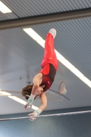 Thumbnail - Baden - Maximilian Glaeser - Спортивная гимнастика - 2022 - DJM Goslar - Participants - AK 15 und 16 02050_14342.jpg