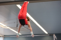 Thumbnail - Baden - Maximilian Glaeser - Artistic Gymnastics - 2022 - DJM Goslar - Participants - AK 15 und 16 02050_14344.jpg