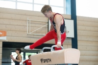 Thumbnail - Sachsen - Fabrice Szakál - Спортивная гимнастика - 2022 - DJM Goslar - Participants - AK 15 und 16 02050_14365.jpg