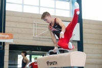Thumbnail - Sachsen - Fabrice Szakál - Спортивная гимнастика - 2022 - DJM Goslar - Participants - AK 15 und 16 02050_14370.jpg