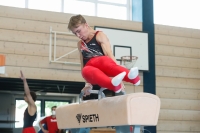 Thumbnail - Sachsen - Fabrice Szakál - Gymnastique Artistique - 2022 - DJM Goslar - Participants - AK 15 und 16 02050_14382.jpg