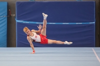 Thumbnail - Hessen - Jukka Nissinen - Спортивная гимнастика - 2022 - DJM Goslar - Participants - AK 15 und 16 02050_14397.jpg