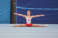 Thumbnail - Hessen - Jukka Nissinen - Спортивная гимнастика - 2022 - DJM Goslar - Participants - AK 15 und 16 02050_14399.jpg
