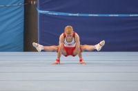 Thumbnail - Hessen - Jukka Nissinen - Спортивная гимнастика - 2022 - DJM Goslar - Participants - AK 15 und 16 02050_14400.jpg