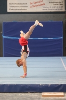 Thumbnail - Hessen - Jukka Nissinen - Спортивная гимнастика - 2022 - DJM Goslar - Participants - AK 15 und 16 02050_14405.jpg