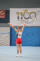 Thumbnail - Hessen - Jukka Nissinen - Artistic Gymnastics - 2022 - DJM Goslar - Participants - AK 15 und 16 02050_14413.jpg