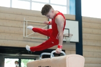 Thumbnail - Brandenburg - Till Jabine - Artistic Gymnastics - 2022 - DJM Goslar - Participants - AK 15 und 16 02050_14416.jpg