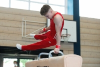 Thumbnail - Brandenburg - Till Jabine - Artistic Gymnastics - 2022 - DJM Goslar - Participants - AK 15 und 16 02050_14417.jpg
