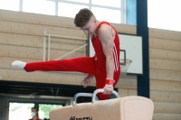 Thumbnail - Brandenburg - Till Jabine - Спортивная гимнастика - 2022 - DJM Goslar - Participants - AK 15 und 16 02050_14420.jpg